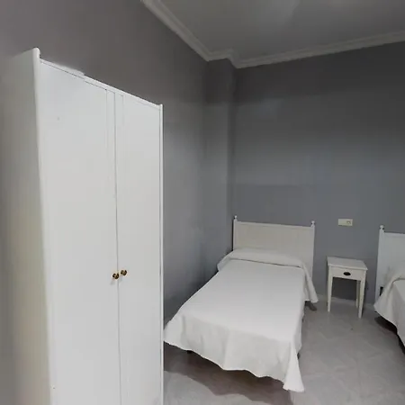 Guest house Gala Seville