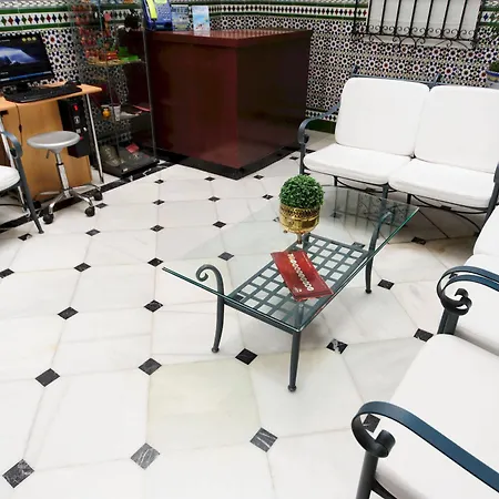 Gala Guest house Seville
