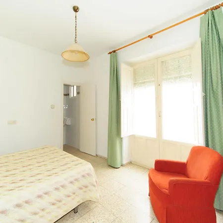 Gala Guest house Seville